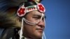 Native American Pow Wows Celebrate Patriotism, Unity 