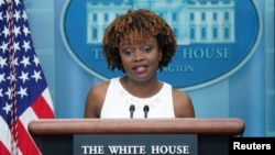 Карин Жан-Пьер 