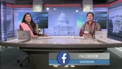 بي بي شیرینه – په ټیلې ویژن