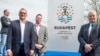 Budapest Presents Logo for 2024 Olympic Bid