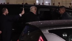 Foreign aid under Trump will be audited, analysts anticipate