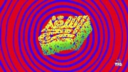 اسفنج - قسمت چهاردهم