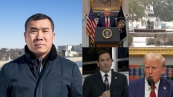 សម្រាំង​ព័ត៌មាន​ប្រចាំ​ថ្ងៃ៖​ ២២ មករា​ ២០២៥