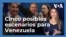 ¿Maduro se queda o la oposición asume el control?: Cinco escenarios