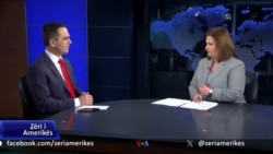 Kasami: Të drejtat e shqiptarëve në Maqedoni të Veriut, në duar të sigurta me koalicionin “Vlen” në qeverisje