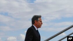 САД се посветени на унапредување на „афирмативната визија за слободен и отворен Индо-Пацифик“ и покрај тоа што се соочуваат со други глобални предизвици.