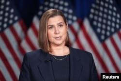 Demokrat senator Elissa Slotkin