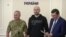 WATCH: Babchenko Appears at Press Conference