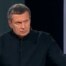 Vladimir Solovyov, Russian TV host