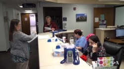 Americans Worry About Health Insurance Replacement