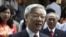 FILE - Vietnam's Communist Party General Secretary Nguyen Phu Trong .