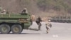 US, South Korea Conduct Joint Drills