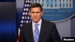 Moscow coi ông Flynn là một nhân vận then chốt để thúc đẩy cho nỗ lực cải thiện các mối quan hệ với Hoa Kỳ. (Ảnh tư liệu)