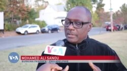 Philadelphie mara la, Mali tungaladenw beu felaw di kalataw kan 