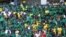 South Africa’s African National Congress Celebrates 100th Anniversary