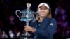 Naomi Osaka Jadi Atlet Tenis Perempuan dengan Bayaran Tertinggi 