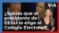 Mapa electoral de EEUU: 240 millones aptos para votar