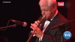 Los Angeles Bids Farewell to Legendary Master of the Duduk