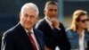 Tillerson, Kelly Hope to Ease US-Mexico Tensions 