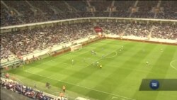 Чемпіонат світу з футболу у Росії: західні уряди застерігають своїх вболівальників про небезпеки. Відео