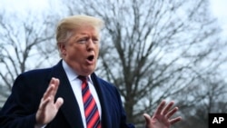 Estados Unidos "no reconoce" al régimen de Nicolás Maduro en Venezuela, dice un comunicado del Departamento de Estado que rechaza el rompimiento de relaciones anunciado por el que llama "expresidente" venezolano.