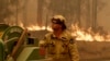 Australia Calls up 3,000 Reservists as Fire Threats Escalate