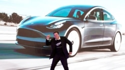 儘管馬斯克信心滿滿上海動態清零恐衝擊特斯拉產量