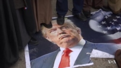 Netanyahu Calls for Closure of UN Aid Agency for Palestinians