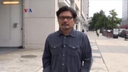 Bom New York - VOA untuk Buser SCTV