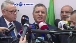 VOA60 Afrique du 14 juin 2019