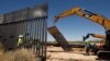 Explainer: Trump's Emergency Threat on Wall Risks Dual Legal Challenge
