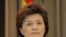 Chinese Foreign Ministry spokeswoman Jiang Yu (File)