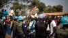 CAR Protesters Demand Arrest of Militia Leaders