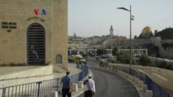 Trump Belum Putuskan soal Akui Yerusalem sebagai Ibu Kota Israel