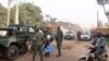 Five Shot Dead in Mali Restaurant