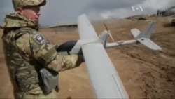 Таємниці флоту українських безпілотників. Відео