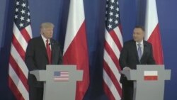 SAD - Evropa - Rusija: Američkim plinom protiv ruskih ucjena