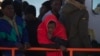 Record Number of Migrants Arrive in Spain in 2018