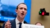 UK-Canadian 'Grand Committee' Seeks to Question Zuckerberg