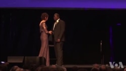 Un Burkinabé reçoit le Prix d’excellence dans la recherche des sciences de l’espace