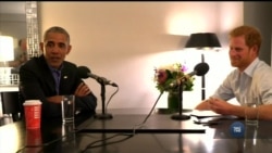 Барак Обама закликав людей відповідально використовувати соціальні медіа. Відео