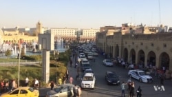Iraqi Kurds Prepare for Independence Vote, Despite Opposition
