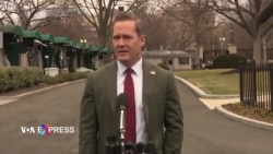 Mỹ ngừng chia sẻ thông tin tình báo với Ukraine