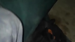 Operativo policial por captura de exfuncionario del CICPC