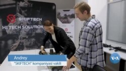 Ukraina: Urush ehtiyojlariga moslashayotgan bizneslar