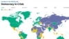 World Democracy in Crisis, New Freedom House Report Says