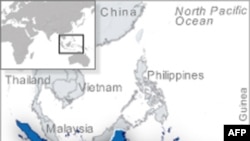 Chìm phà tại Indonesia, ít nhất 25 người thiệt mạng