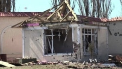 Ukrainian Troops Killed Despite Renewed Commitment to Cease-fire Deal