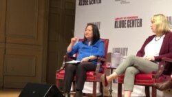 100 години право на глас на жените во САД