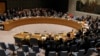 No UN Security Council Consensus on Venezuela